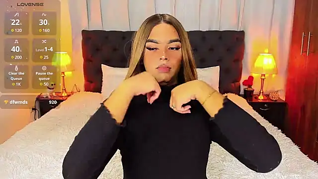 Snapshot of Scarlethvhonparker chatting on 24, 1, 2025 Scarlethvhonparker online show from 24, 1, 2025