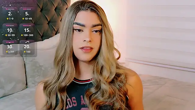 Snapshot of Scarlethvhonparker chatting on 10, 9, 2025 Scarlethvhonparker online show from 10, 9, 2025