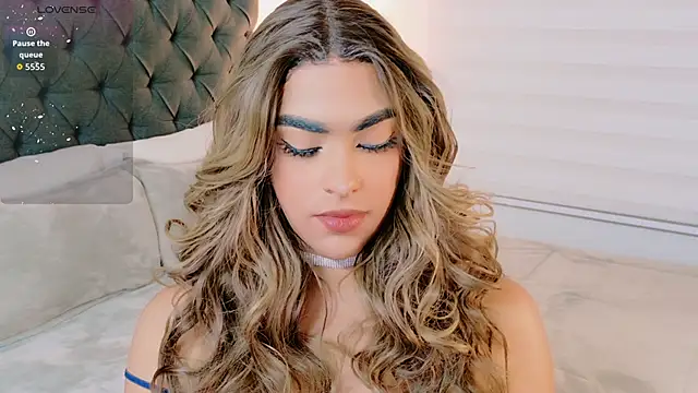 Snapshot of Scarlethvhonparker chatting on 1, 10, 2025 Scarlethvhonparker online show from 1, 10, 2025