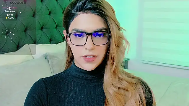 Scarlethvhonparker online show from 28, 2, 2026