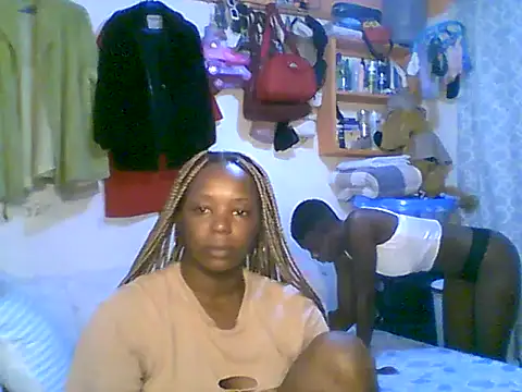 Ladysweetness23 online show from 27, 6, 2026