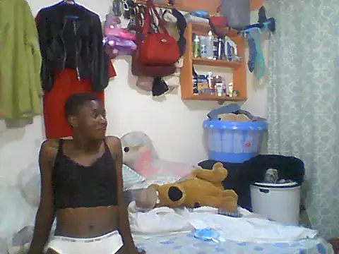 Ladysweetness23 online show from 29, 6, 2026