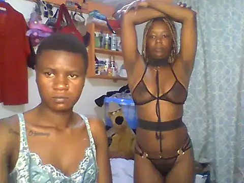 Ladysweetness23 online show from 1, 7, 2026