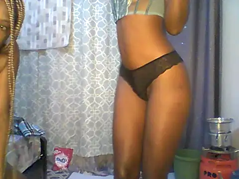Ladysweetness23 online show from 11, 7, 2026