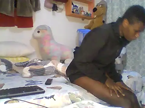 Ladysweetness23 online show from 20, 7, 2026