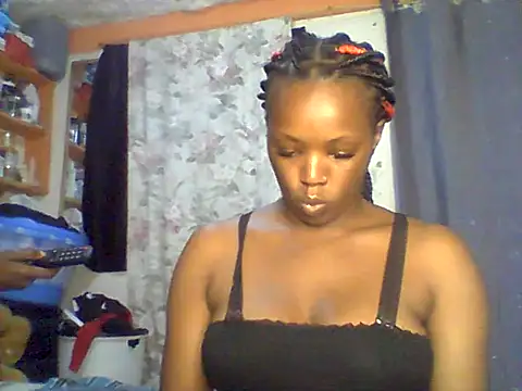Ladysweetness23 online show from 30, 7, 2026