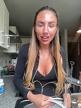 Snapshot of KaceySouthX chatting on 15, 6, 2026 KaceySouthX online show from 15, 6, 2026
