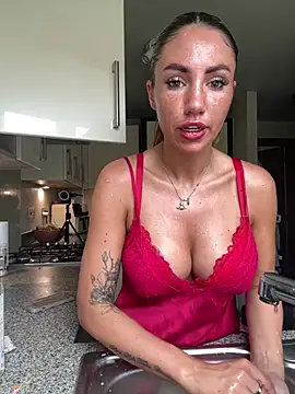 Snapshot of KaceySouthX chatting on 17, 6, 2026 KaceySouthX online show from 17, 6, 2026