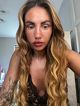 Snapshot of KaceySouthX chatting on 21, 6, 2026 KaceySouthX online show from 21, 6, 2026