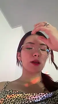Snapshot of Scarlett_Livye chatting on 22, 6, 2026 Scarlett Livye online show from 22, 6, 2026