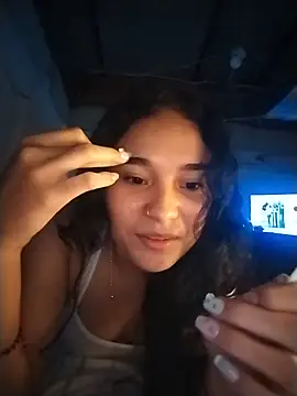 Kittyytinaa online show from 22, 6, 2026