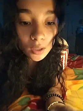 Kittyytinaa online show from 24, 6, 2026