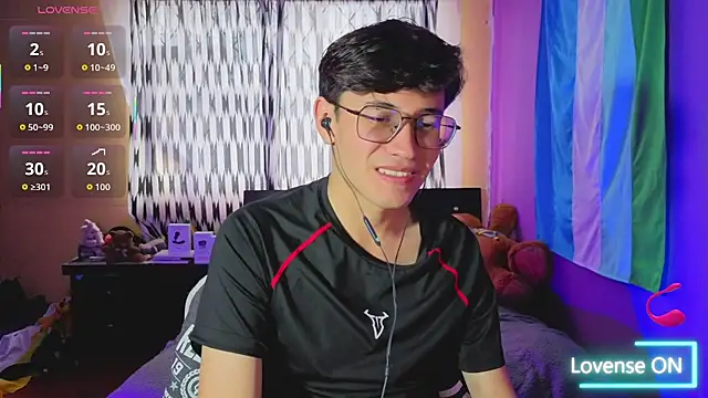 Angelito Twink online show from 29, 6, 2026