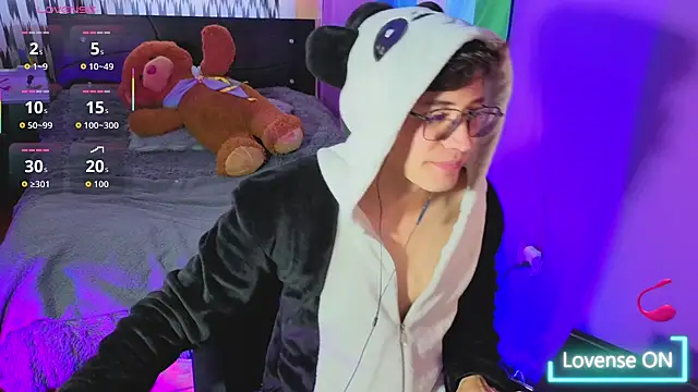 Angelito Twink online show from 6, 7, 2026