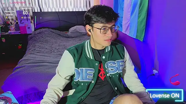 Angelito Twink online show from 24, 7, 2026