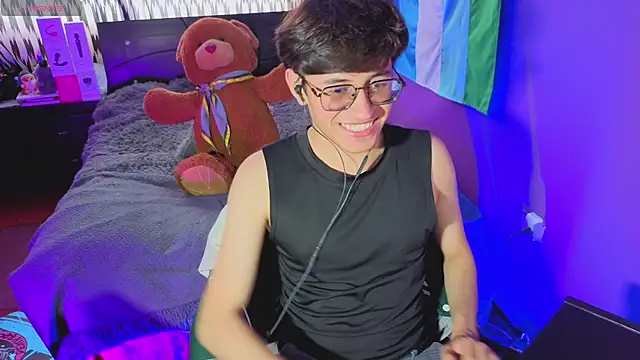Angelito Twink online show from 28, 7, 2026