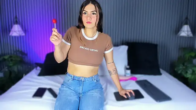 VictoriaParks online show from 30, 6, 2026