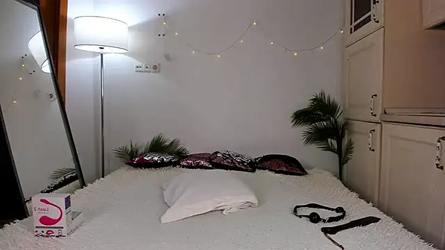 SonyaBabyn online show from 9, 2, 2025