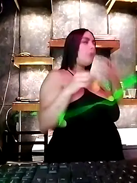Camila hott 11 online show from 2, 8, 2026
