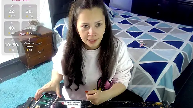 solhime online show from 23, 7, 2026