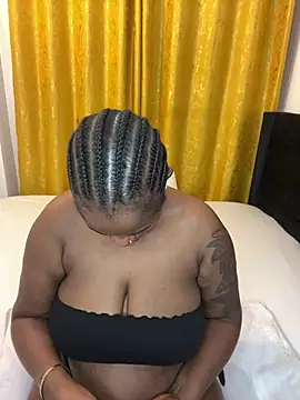 Honeylust26 online show from 8, 7, 2026