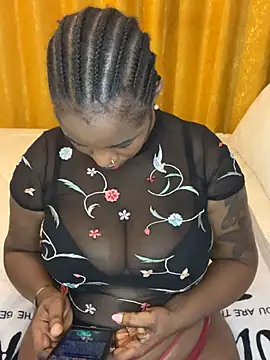 Honeylust26 online show from 14, 7, 2026