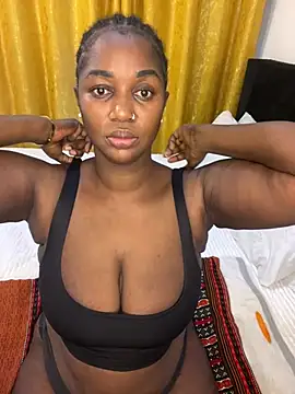 Honeylust26 online show from 15, 7, 2026