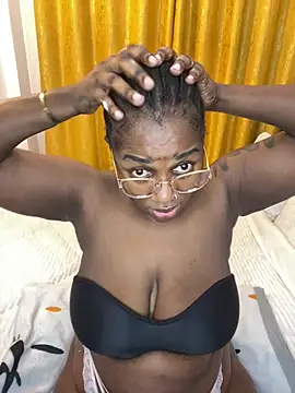 Honeylust26 online show from 19, 7, 2026