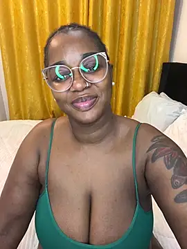 Honeylust26 online show from 20, 7, 2026