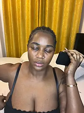 Honeylust26 online show from 24, 7, 2026