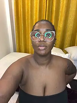 Honeylust26 online show from 26, 7, 2026