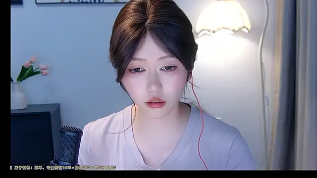 Snapshot of xiaomao-2026 chatting on 27, 6, 2026 xiaomao-2026 online show from 27, 6, 2026