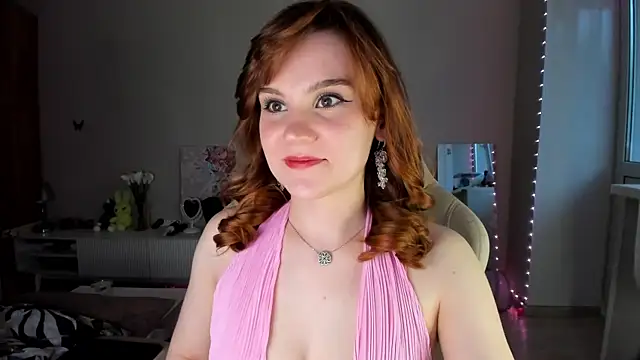 amelia braun online show from 26, 6, 2026