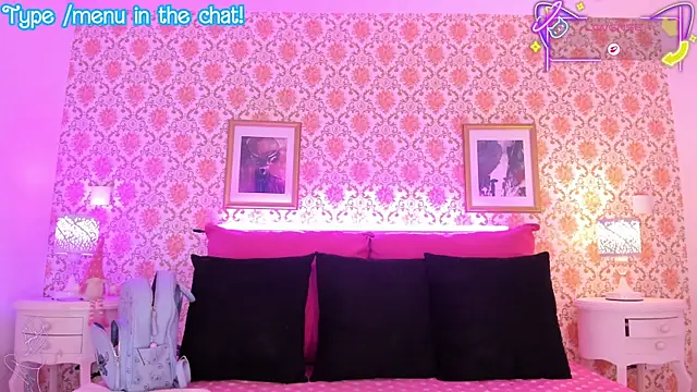 SaraAvila online show from 26, 7, 2026