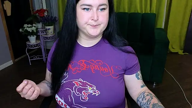 CessieBler online show from 29, 6, 2026
