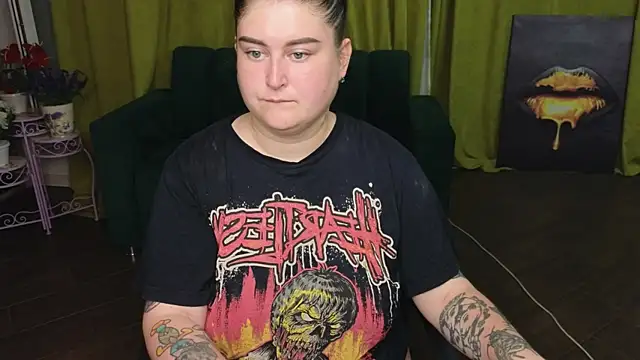 CessieBler online show from 30, 6, 2026