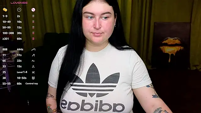 CessieBler online show from 1, 7, 2026