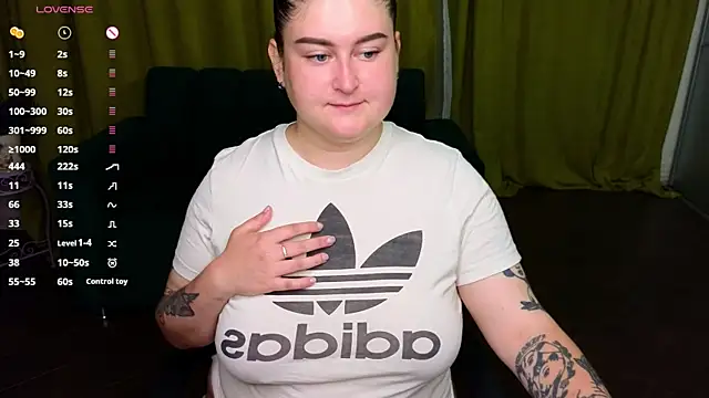 CessieBler online show from 5, 7, 2026