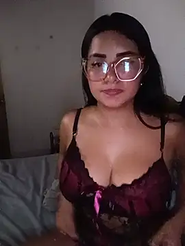 K AriDoll online show from 17, 6, 2026