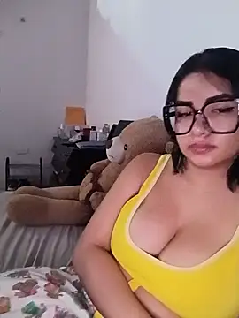 K AriDoll online show from 24, 6, 2026