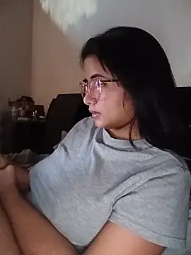 K AriDoll online show from 28, 7, 2026