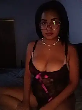 K AriDoll online show from 2, 8, 2026