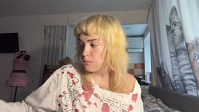 FreedaDeloach online show from 17, 6, 2026