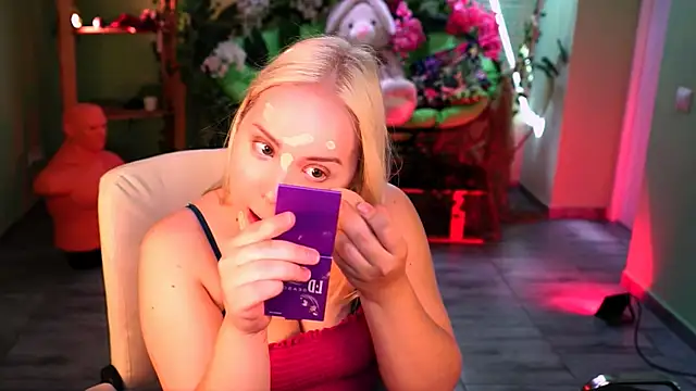 stellawatts online show from 28, 6, 2026