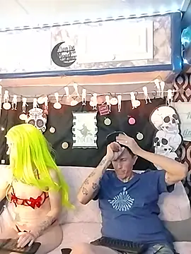TuzdayG online show from 27, 7, 2026