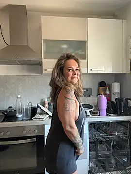 -SweetSandy- online show from 6, 8, 2026