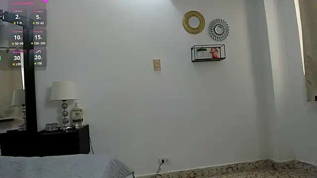 ZoeBluhs online show from 13, 7, 2026