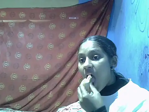 indianbeauty980 online show from 25, 7, 2026