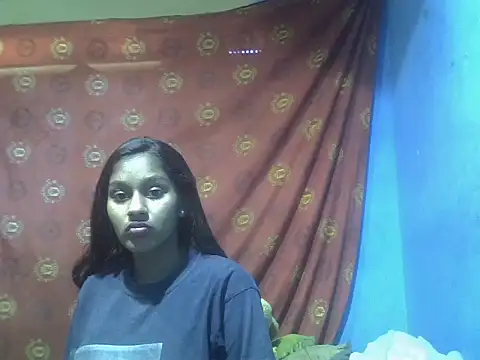 indianbeauty980 online show from 4, 8, 2026