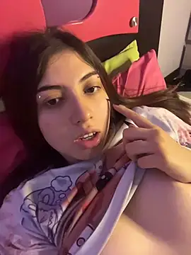 cassierosse2 online show from 14, 6, 2026